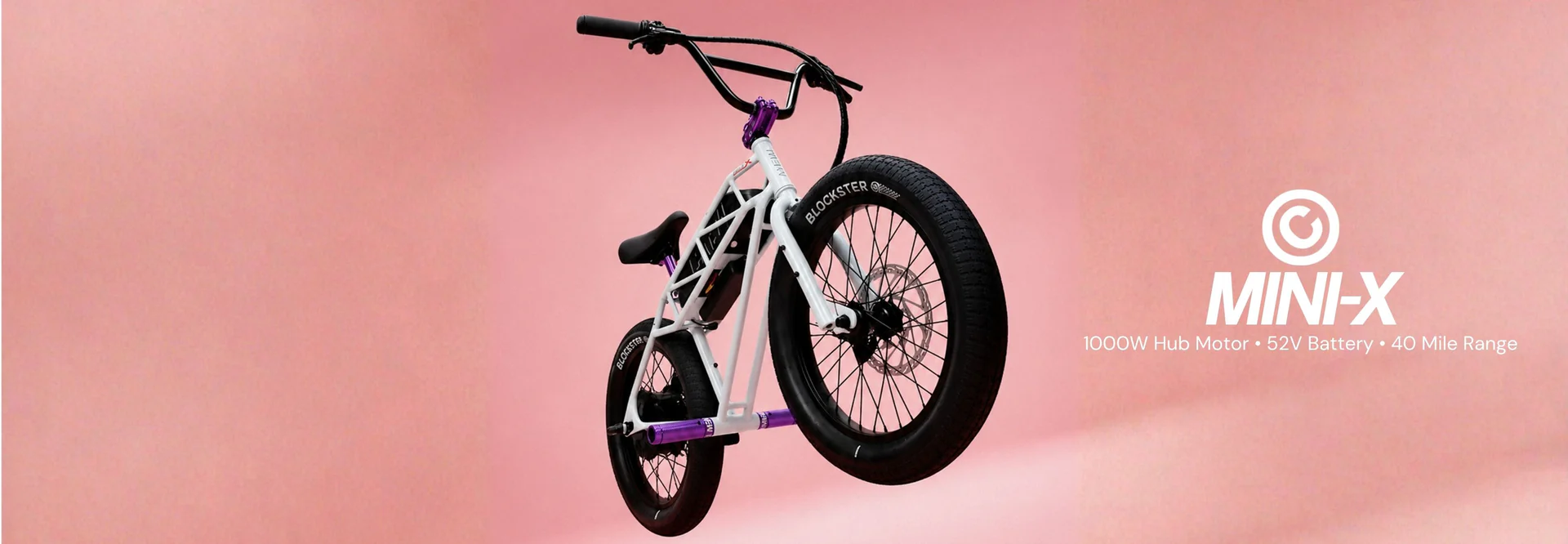 Ride the City Your Way