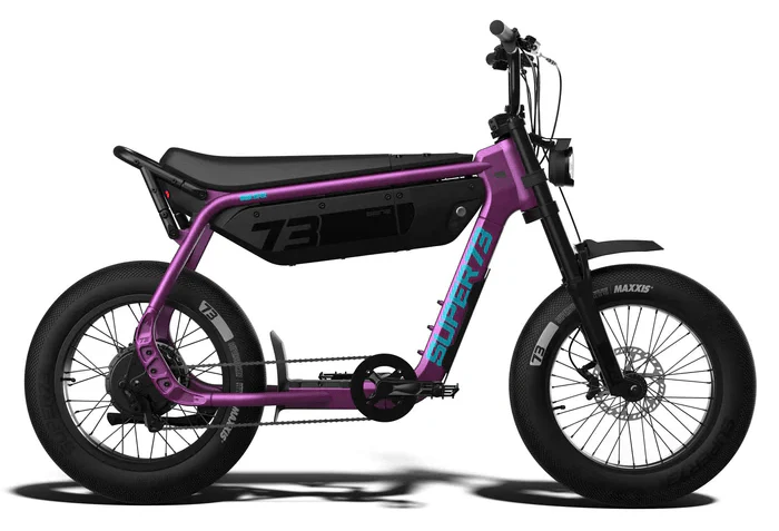 Bikes Best Sellers